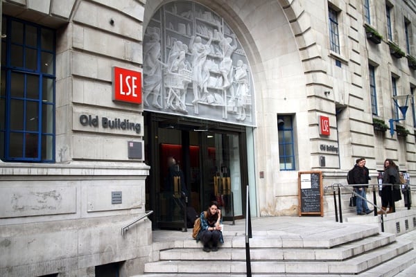 LSE Others(1)